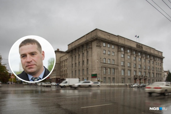 Новосибирского экс-депутата убили во время ссоры — следователи возбудили уголовное дело