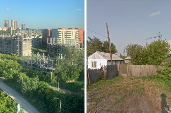 На стройке в Новосибирске погибла девочка — на нее рухнула стена