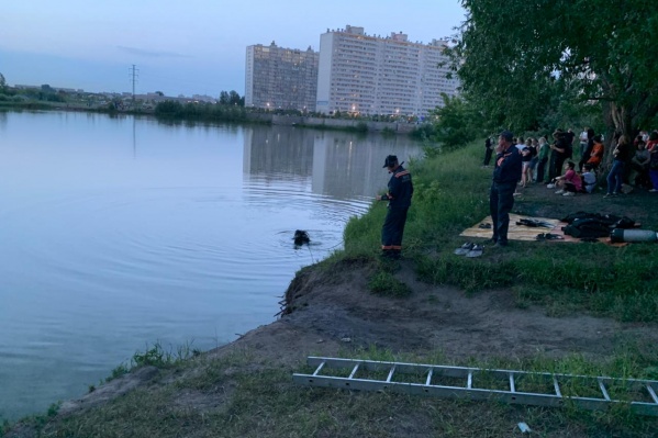Пропавшего в Новосибирске 15-летнего мальчика нашли мертвым