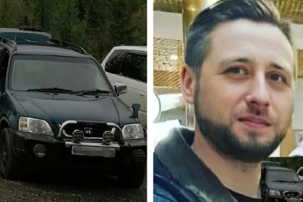 Пропавший после ссоры с женой программист СО РАН найден мертвым