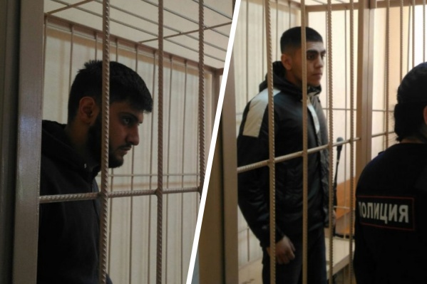 СК России заявил о причастности арестованных друзей Векила Абдуллаева к грабежу и хулиганству