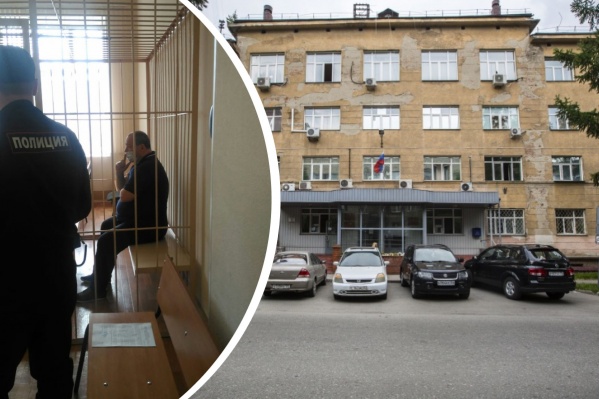 Суд запретил новосибирскому депутату подходить к зданию Коченёвской птицефабрики ближе чем на 250 метров