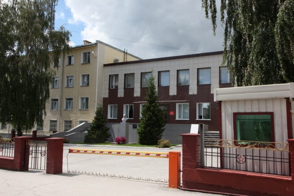 В Новосибирске на работе умер преподаватель из военного института