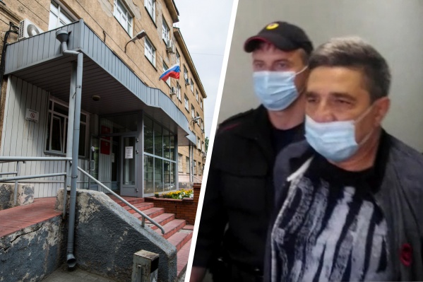 В Новосибирске суд арестовал владельца заправки, на которой случился взрыв