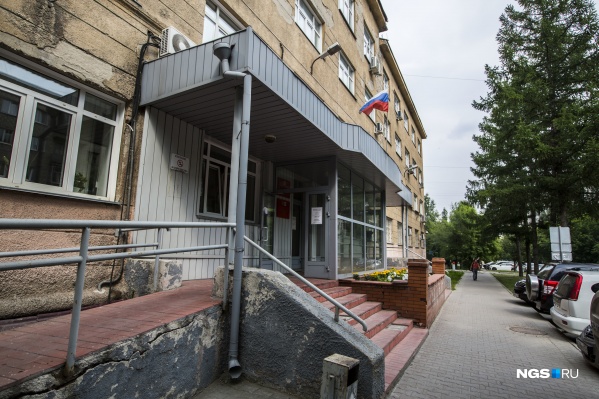 В Новосибирске суд отправил под домашний арест инженера АГЗС, где случился взрыв