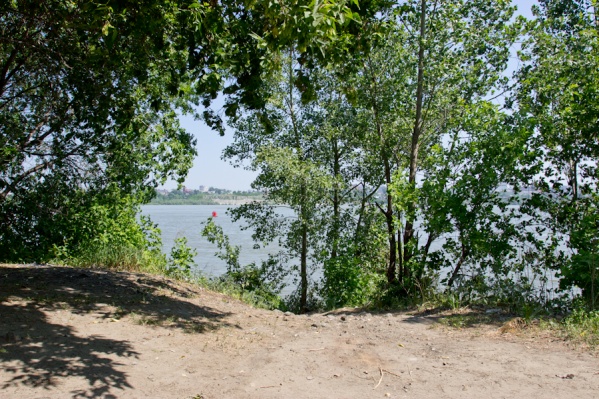 На берегу реки в Кировском районе найдено тело мужчины — СК организовал проверку