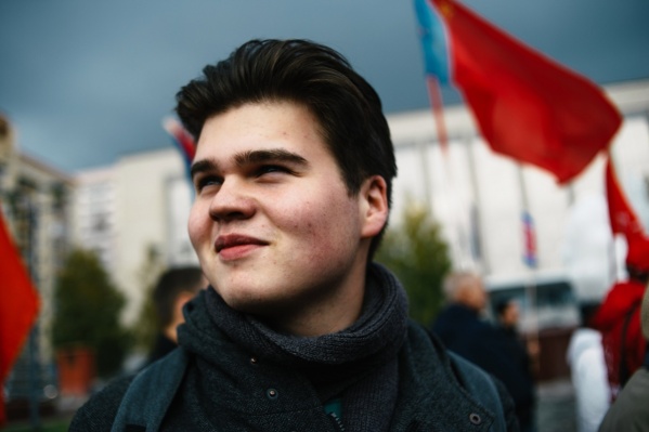 Новосибирский журналист Пётр Маняхин пропал после задержания в Горном Алтае