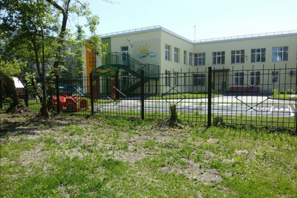 Сообщение о минировании поступило в детские сады Новосибирска