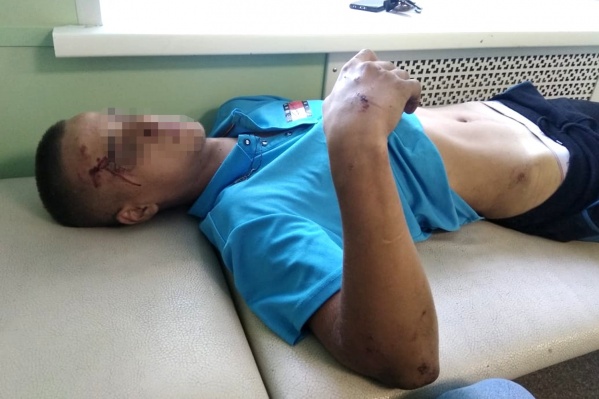 «Под ним провалилась кровля»: подросток пострадал во время ремонта на новосибирском пивзаводе