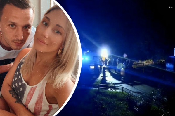 Подробности трагедии на Горском: полицейский покончил с собой за два месяца до свадьбы