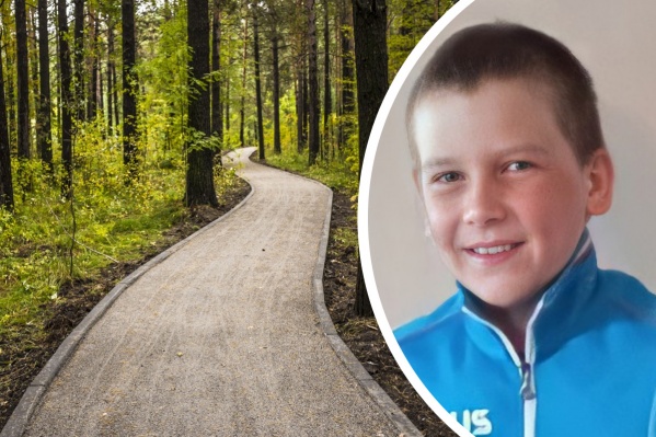 В НСО пропал 11-летний мальчик — он убежал из дома и может передвигаться автостопом