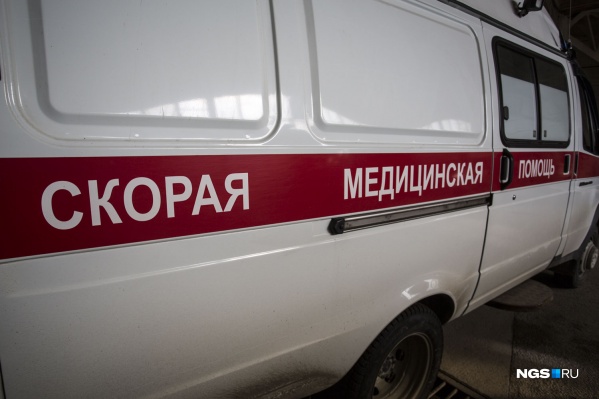 Ветка упала на 50-летнюю женщину в Новосибирске — СК начал проверку